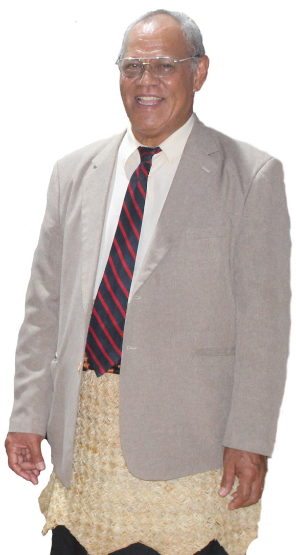 Rev Dr Paula Onoafe Latu